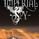 Imperial Spy by Mark Robson cover