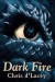 Dark Fire by Chris d'Lacey cover