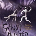Ghost Hunter by Michelle Paver cover