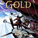 Predator's Gold by Philip Reeve cover