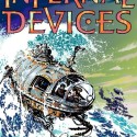 Infernal Devices by Philip Reeve cover