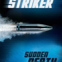 Striker: Sudden Death by Nick Hale cover