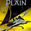 A Darkling Plain by Philip Reeve cover
