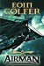 Airman by Eoin Colfer cover