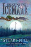 The Cry of the Icemark by Stuart Hill cover