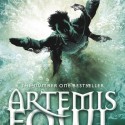 Artemis Fowl and the Atlantis Complex by Eoin Colfer cover