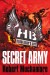 Secret Army by Robert Muchamore cover