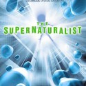 The Supernaturalist by Eoin Colfer cover