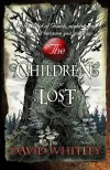 The Children of the Lost by David Whitley cover