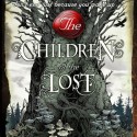 The Children of the Lost by David Whitley cover