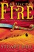 Blade of Fire by Stuart Hill cover