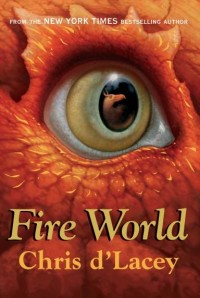 Fire World UK Cover