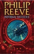Infernal Devices UK Cover