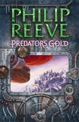 Predator's Gold UK Cover