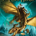 The Lost Hero US Cover