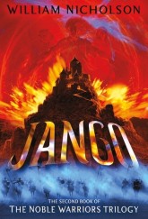 Jango by William Nicholson cover