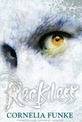 Reckless UK Cover