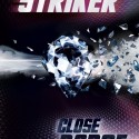 Striker: Close Range by Nick Hale cover