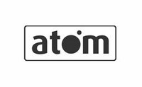 Atom Books logo