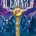 Last Battle of the Icemark by Stuart Hill cover