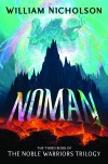 Noman by William Nicholson cover