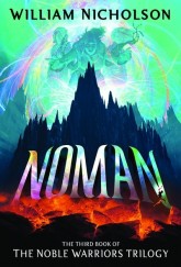Noman by William Nicholson cover
