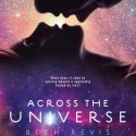 Across the Universe by Beth Revis cover