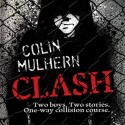 Clash by Colin Mulhern cover