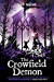 The Crowfield Demon by Pat Walsh cover