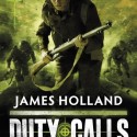 Duty Calls: Dunkirk by James Holland cover