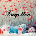 Forgotten by Cat Patrick cover