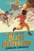 The Case of the Deadly Desperados by Caroline Lawrence cover