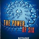 Power of Six by Pittacus Lore cover