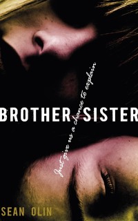 Brother/Sister by Sean Olin cover
