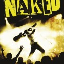 Naked by Kevin Brooks cover