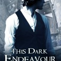 This Dark Endeavour by Kenneth Oppel cover
