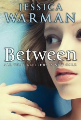 Between by Jessica Warman cover