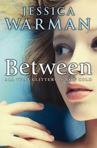 Between by Jessica Warman cover