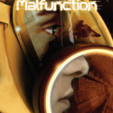 Chronosphere: Malfunction by Alex Woolf cover