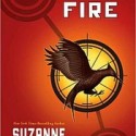 Catching Fire by Suzanne Collins cover