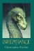 Inheritance by Christopher Paolini cover