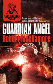 Guardian Angel UK cover