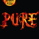 Pure by Julianna Baggott cover