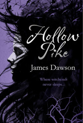 Hollow Pike by James Dawson cover