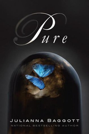 Pure US cover