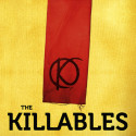 The Killables by Gemma Malley cover