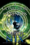 A Confusion of Princes by Garth Nix cover