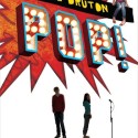 Pop! by Catherine Bruton cover