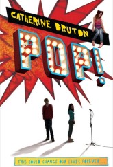 Pop! by Catherine Bruton cover