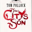 The City's Son by Tom Pollock cover